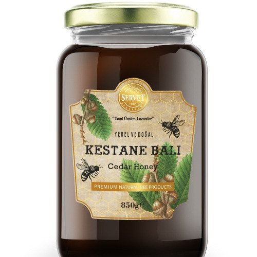 Kestane Balı