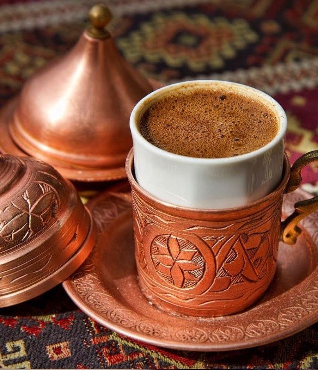 Türk Kahvesi