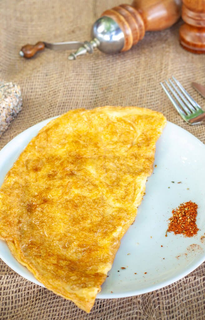 Omlet