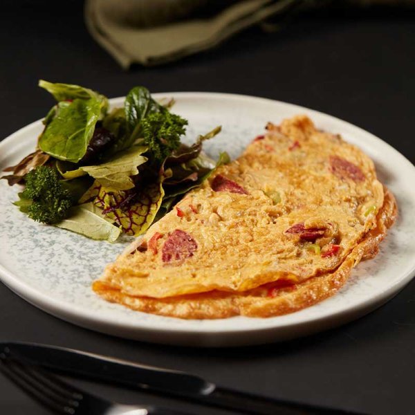 Omlet