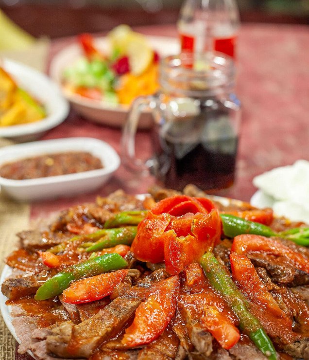 1.5 Etibol Bursa Kebabı