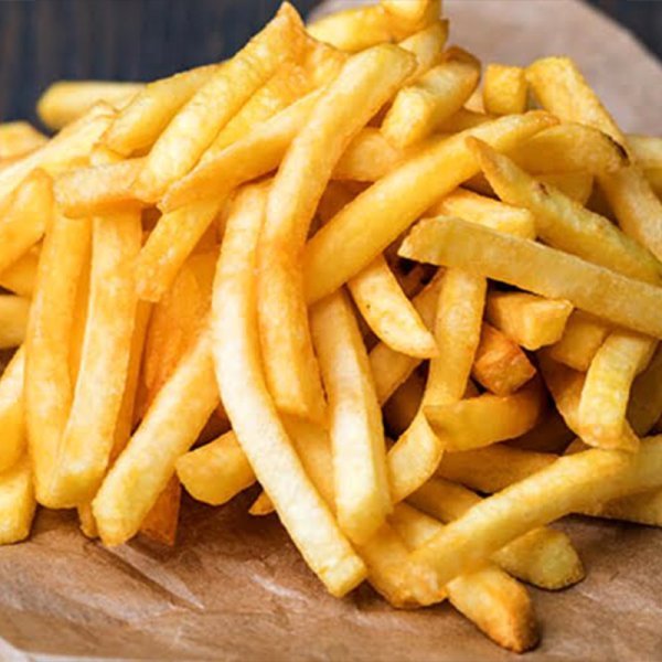 Patates Kızartması