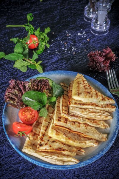 Sucuklu Kaşarlı