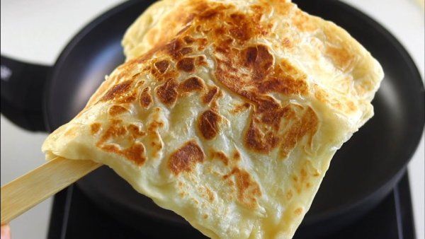 PEYNİRLİ GÖZLEME