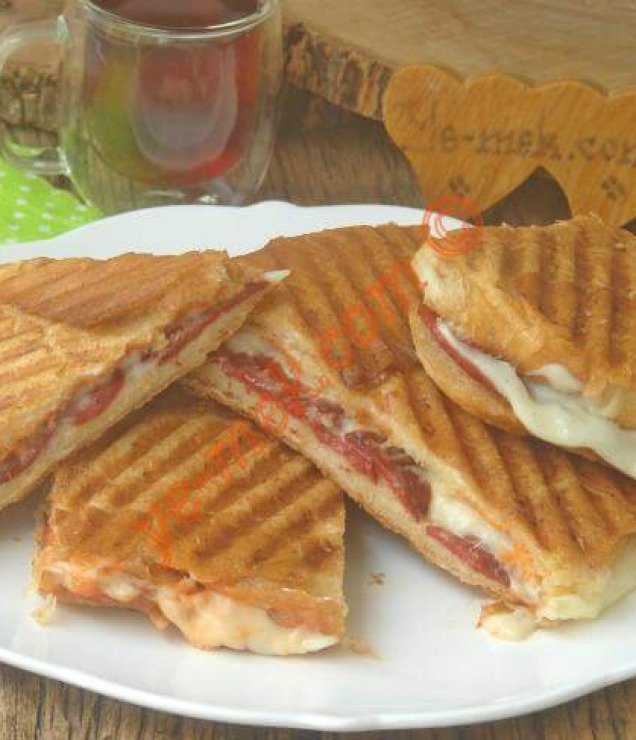 Tost