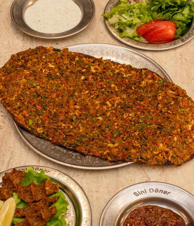 Antep Lahmacun