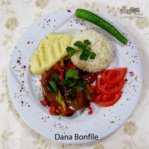 Dana Bonfile