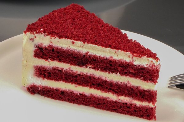 Red Velvet