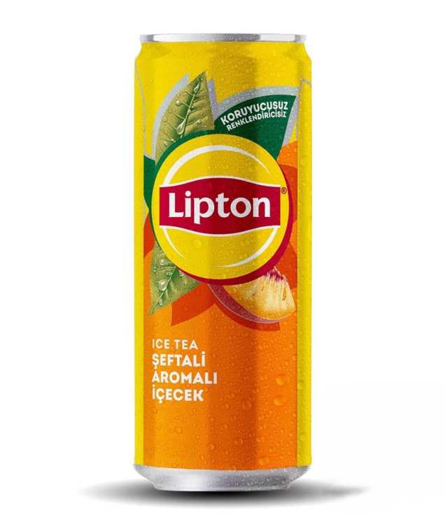 İce Tea