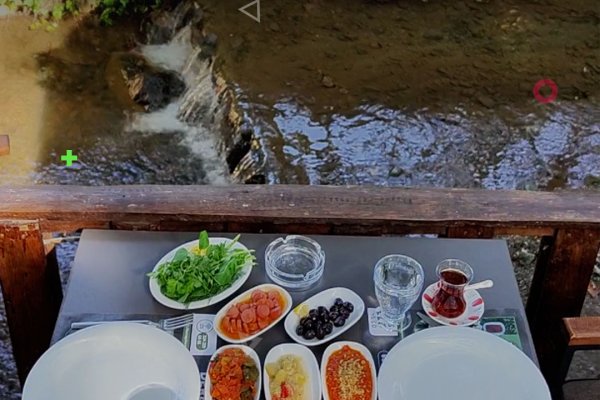 Bursa Dere Kenarı Kahvaltı Mekanları – En İyi 5 Yer - Bursa
