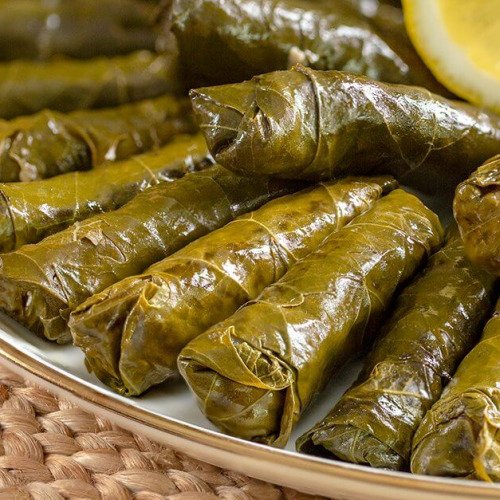 YAPRAK SARMA