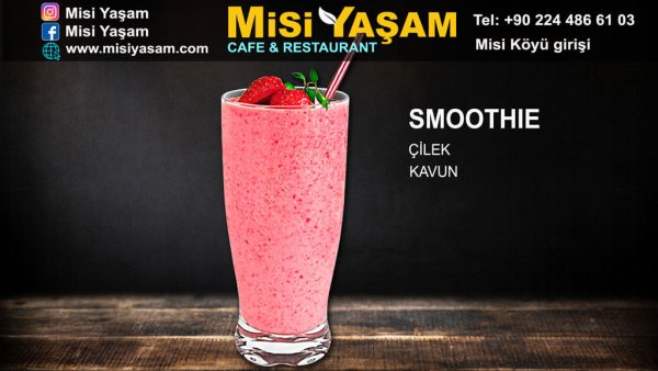 Smoothie