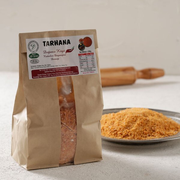 Tarhana