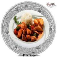 Piliç Sote