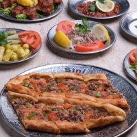Kuşbaşılı Pide
