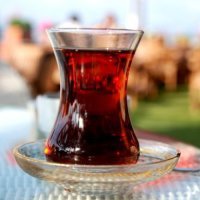 Çay