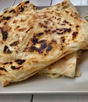 Peynirli Gözleme
