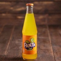 Fanta