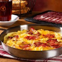 Pastırmalı Yumurta