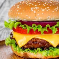 Hamburger