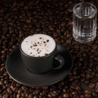 Espresso Macchiato