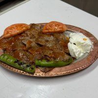 Bursa Kebabı
