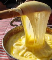 Kuymak