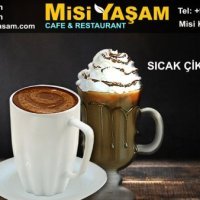 Aromatik Sıcak Çikolata