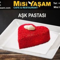 Aşk Pastası