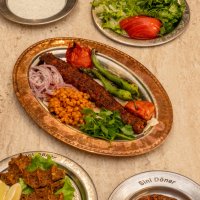 Adana Kebap
