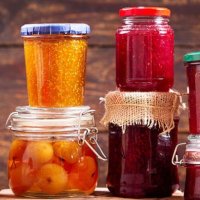 Böğürtlen Reçeli