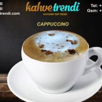Cappuccino