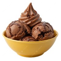 Çikolatalı Dondurma