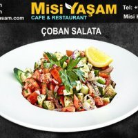 Çoban Salata