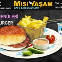 Çocuk Chickenburger