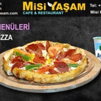 Çocuk Pizza