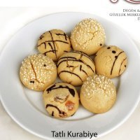 Tatlı Kurabiye