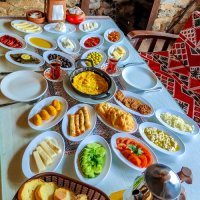 Konak Köy Kahvaltısı