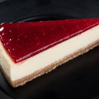 Frambuazlı Cheescake