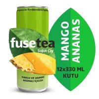 Fuse Tea