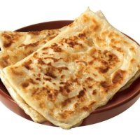 Sucuklu Kaşarlı Gözleme