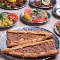 Kıymalı Pide