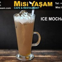 Ice Mocha
