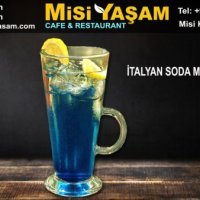 İtalyan Soda