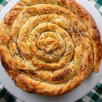 Karışık Tava Börek