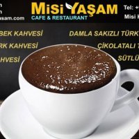 Klasik Türk Kahvesi