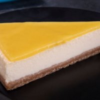 Limonlu Cheesecake