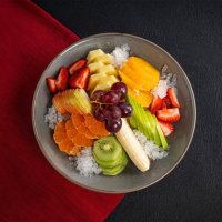 Mevsim Meyveleri Tatabağı