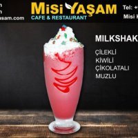 Milkshake