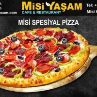 Misi Spesiyal Pizza